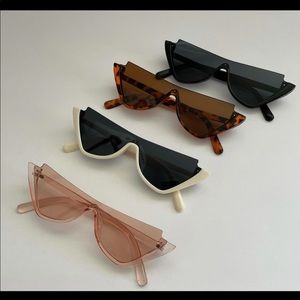 Retro sunnies
